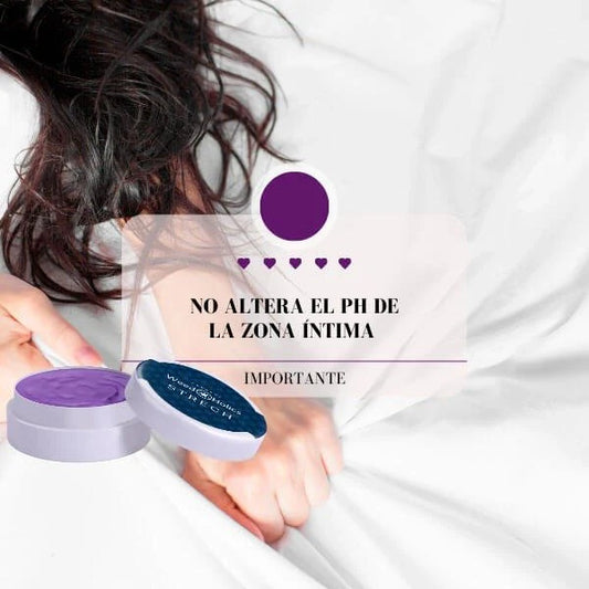 Crema canabis sex placentero