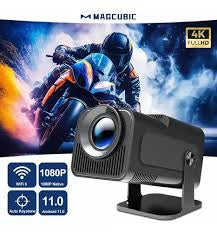 Proyector Portátil HY320 MINI 4K