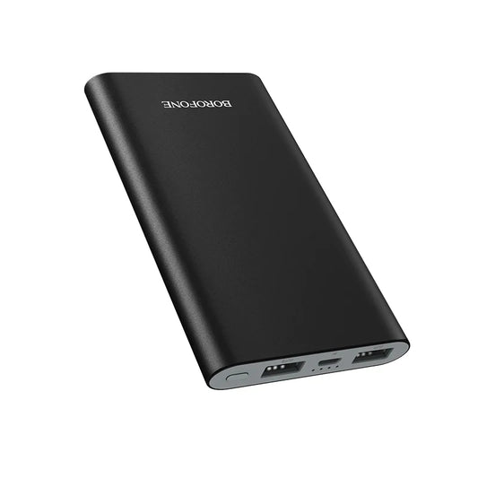 Power Bank Viajera de 20.000 mAh