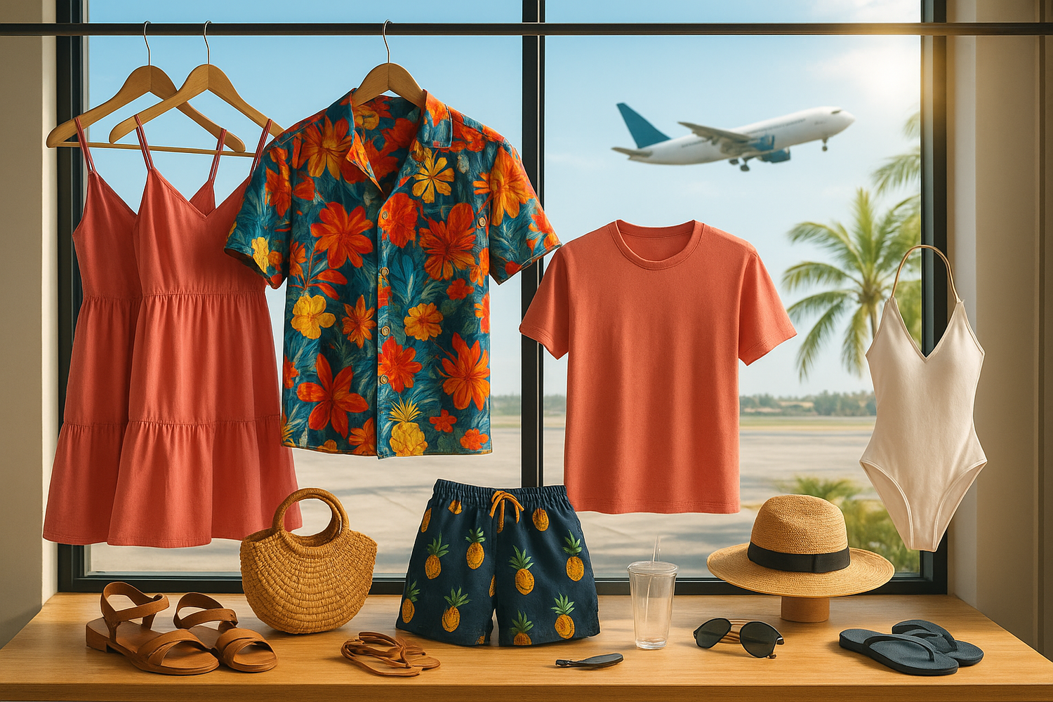 Tu Outfit para Verano