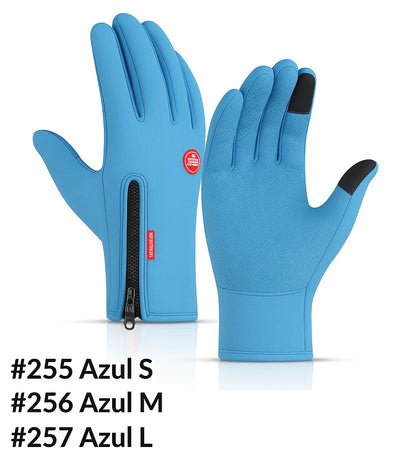 Guantes Térmicos para Invierno Impermeables