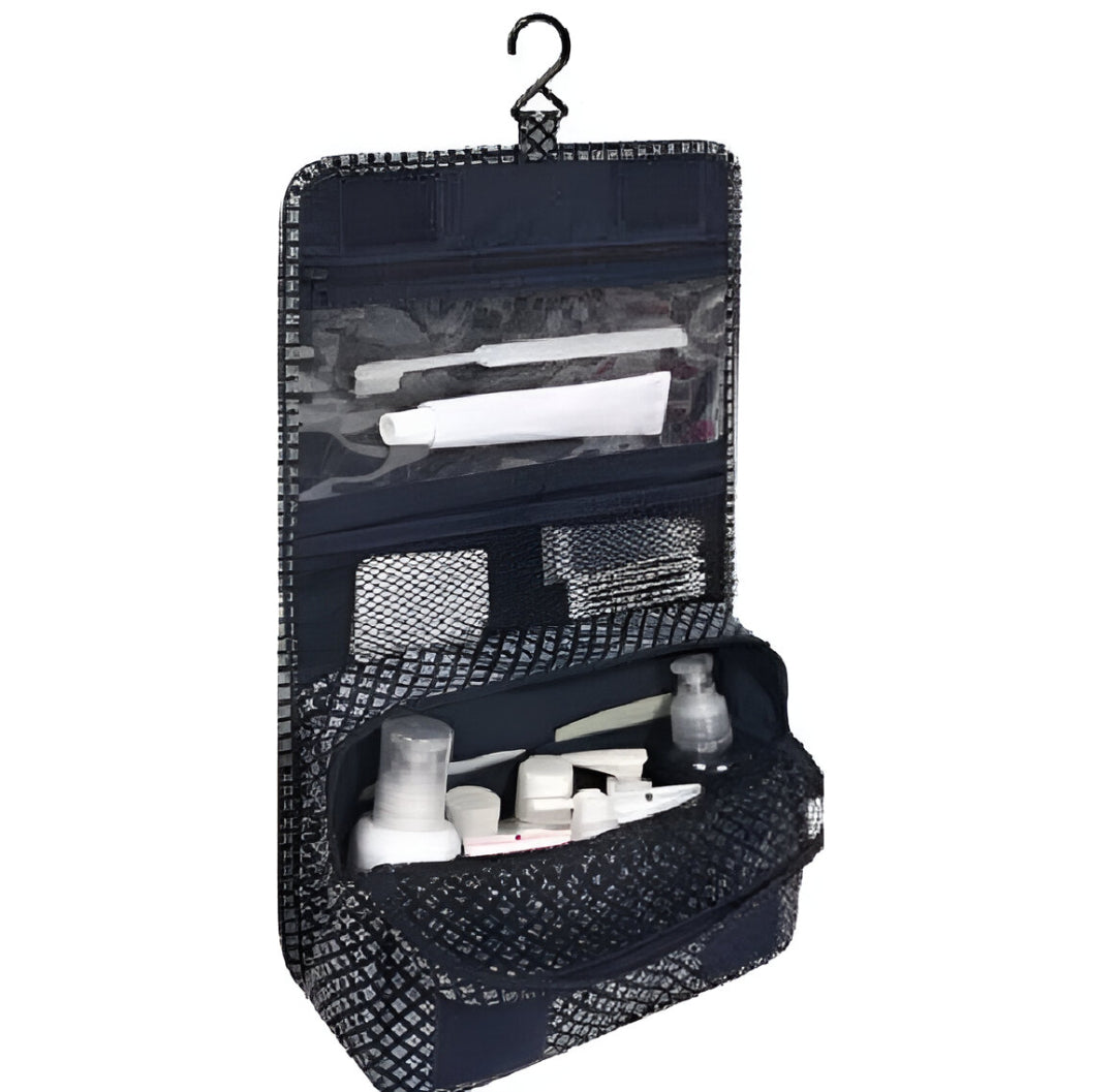 Neceser Organizador de Viaje Expandible