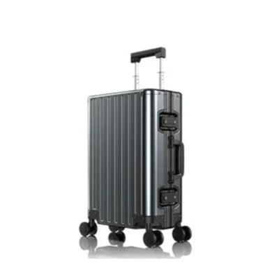 Maleta Mediana De Viaje 23kg resistente