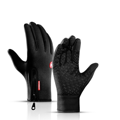 Guantes Térmicos para Invierno Impermeables