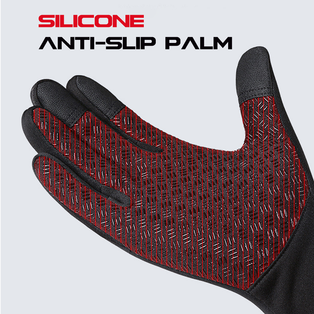 Guantes Térmicos para Invierno Impermeables