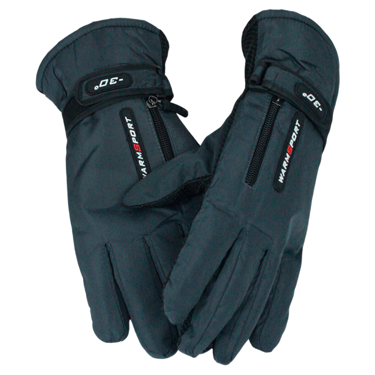 Guantes Térmicos Clima Frio Antideslizantes