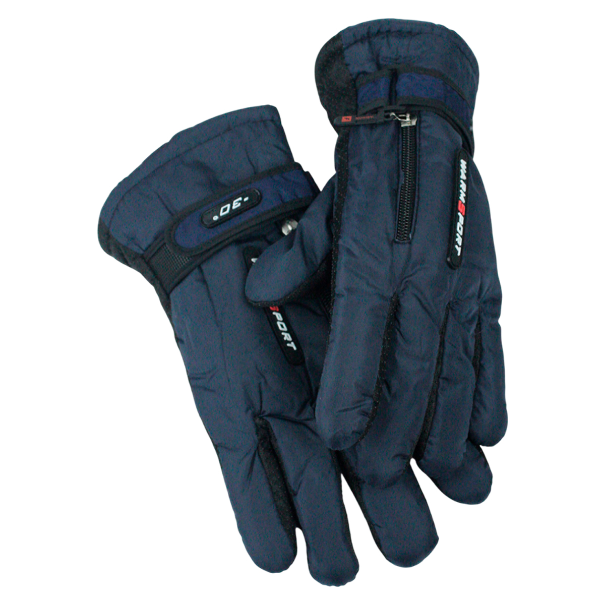 Guantes Térmicos Clima Frio Antideslizantes