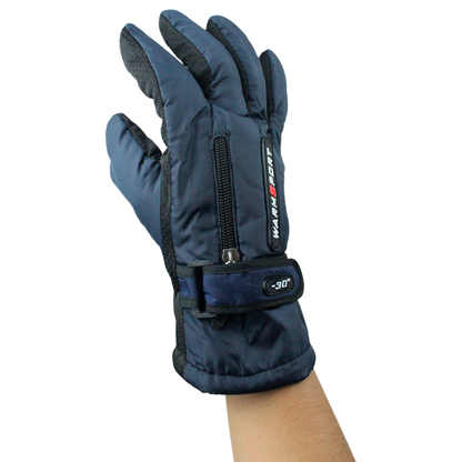 Guantes Térmicos Clima Frio Antideslizantes