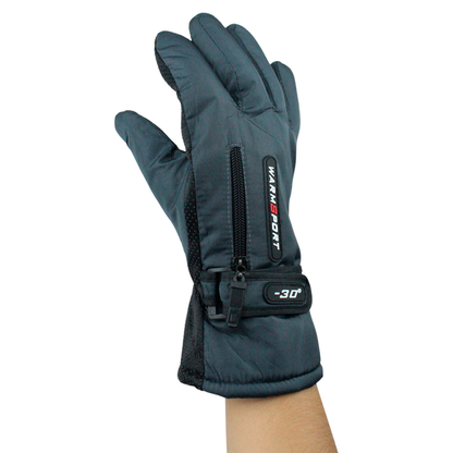 Guantes Térmicos Clima Frio Antideslizantes