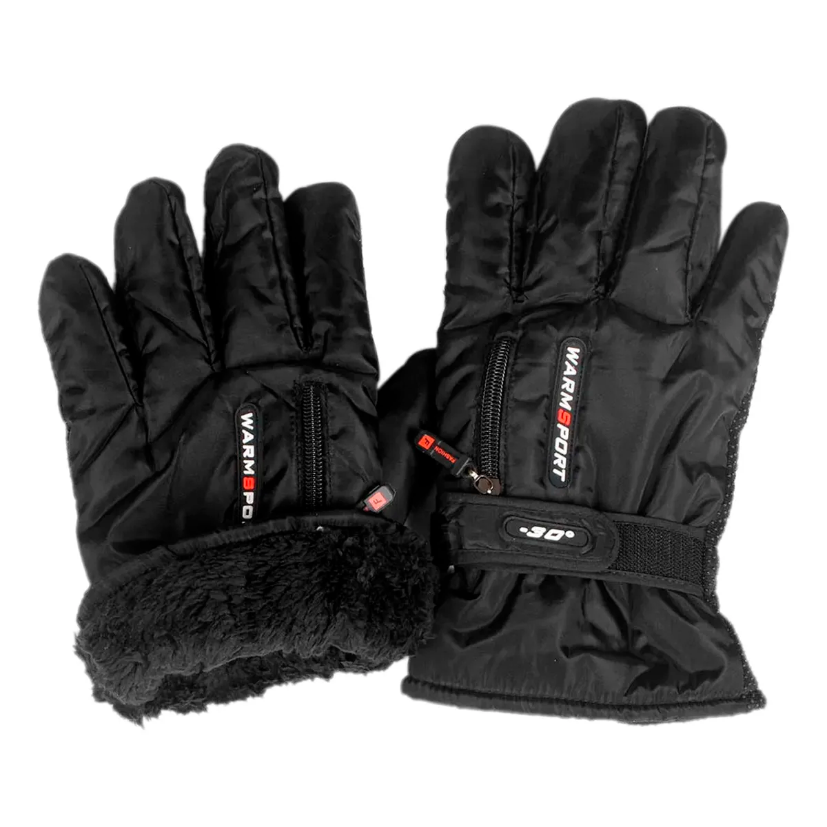 Guantes Térmicos Clima Frio Antideslizantes