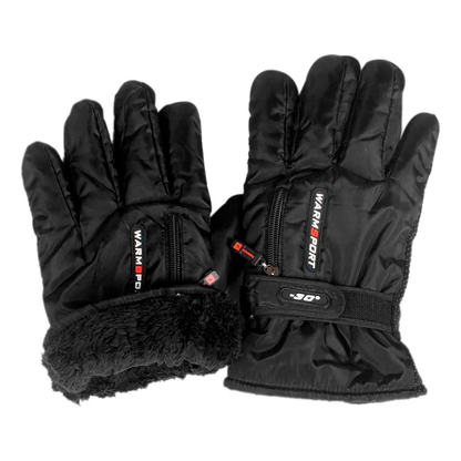 Guantes Térmicos Clima Frio Antideslizantes