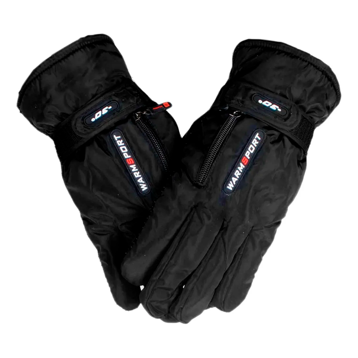 Guantes Térmicos Clima Frio Antideslizantes