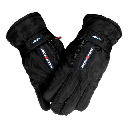Guantes Térmicos Clima Frio Antideslizantes