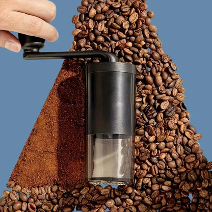 Molino de Café Manual Viajero Portable