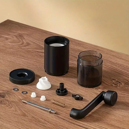 Molino de Café Manual Viajero Portable