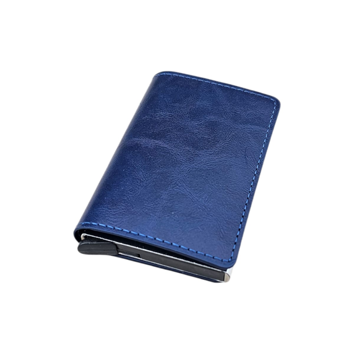 Billetera Viajera con Seguridad RFID