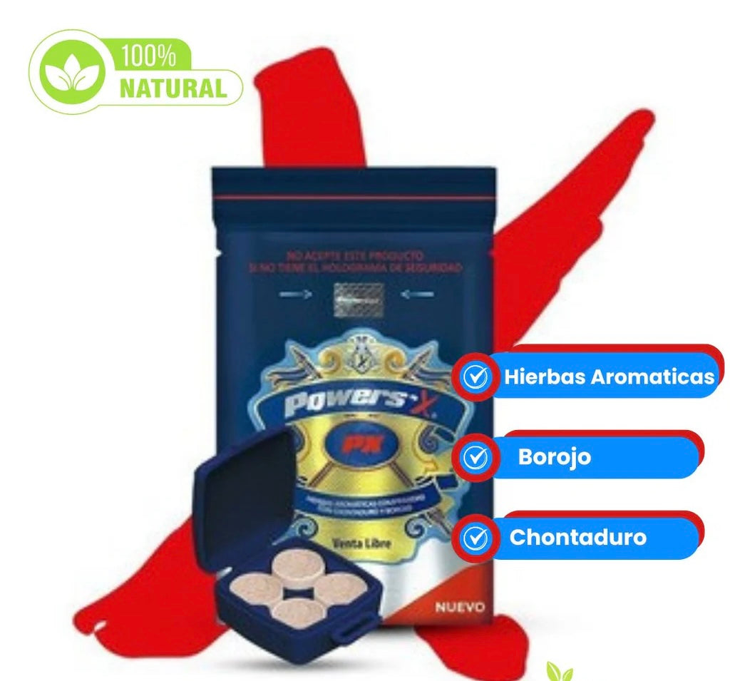 Sobre PowerSex (para el que quiere más)