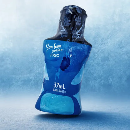 Sex Love Potion Electrizante 37mL Frio