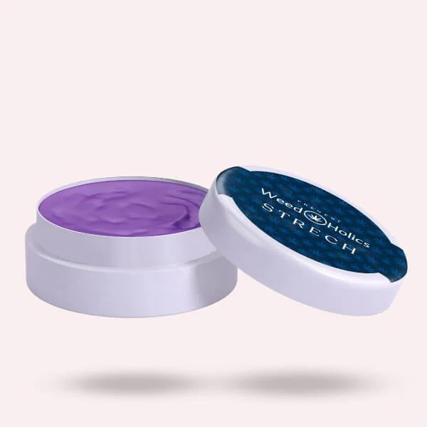 Crema canabis sex placentero