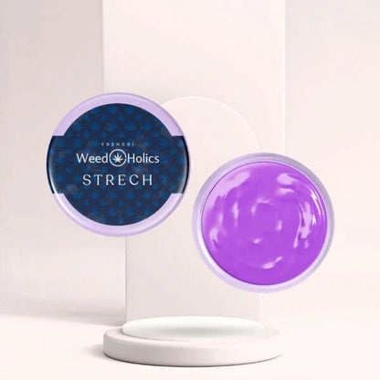 Crema canabis sex placentero