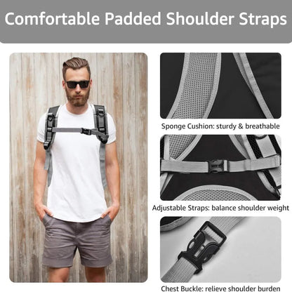 Maleta para Mascotas Trasporte tipo Cápsula