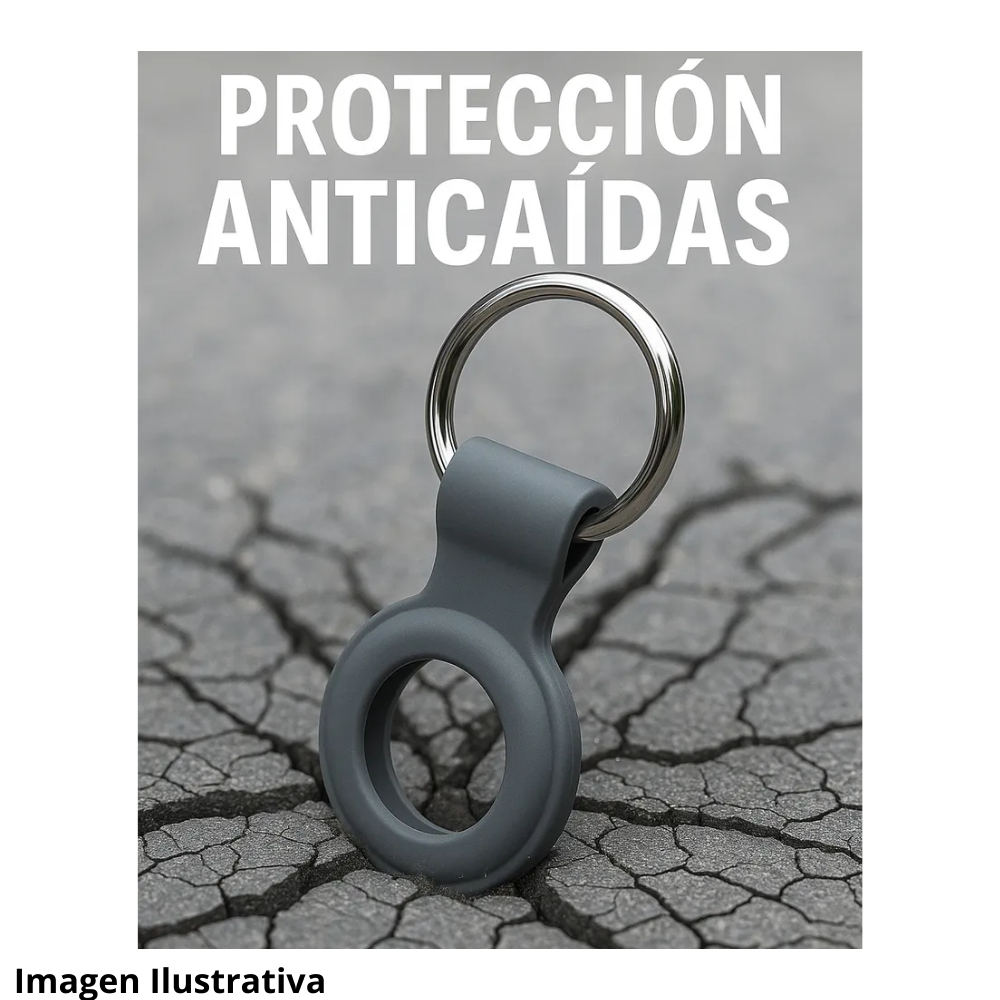 Localizador GPS Inteligente Equipaje/Mascotas