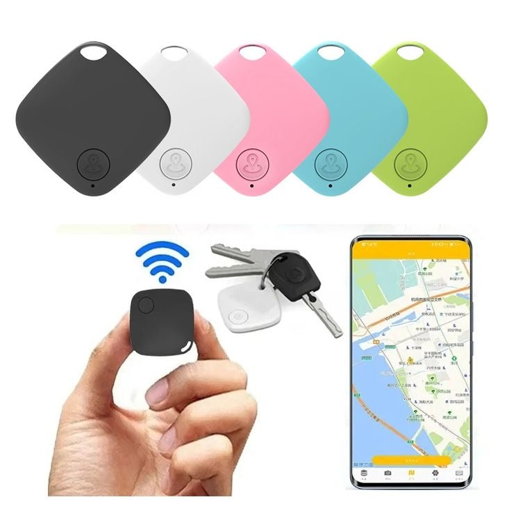Localizador GPS Smart Tag Equipaje/Mascotas