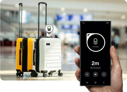 Localizador GPS Inteligente Equipaje/Mascotas