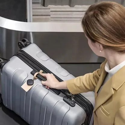 Localizador GPS Smart Tag Equipaje/Mascotas