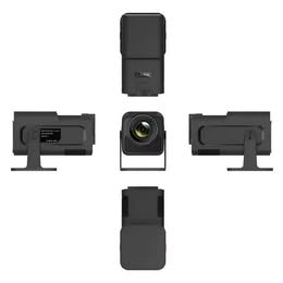 Proyector Portátil HY320 MINI 4K