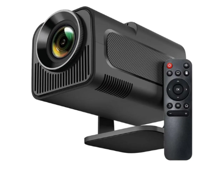Proyector Portátil HY320 MINI 4K
