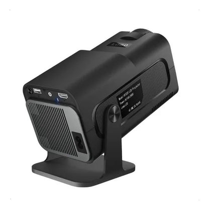Proyector Portátil HY320 MINI 4K