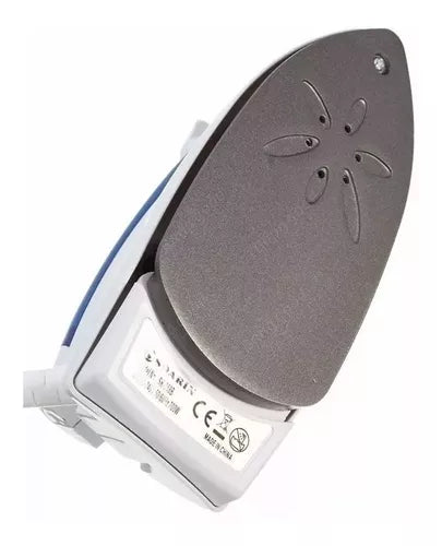 Plancha Viajera Portátil