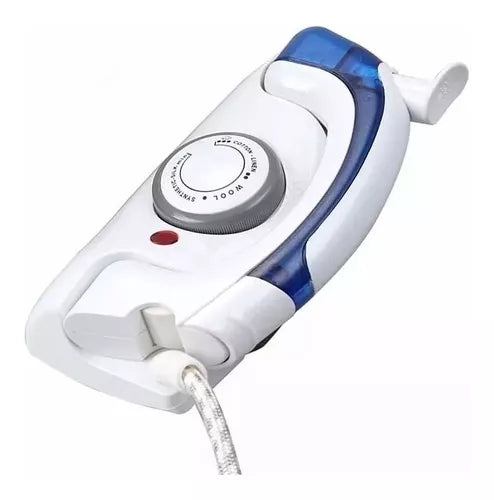 Plancha Viajera Portátil