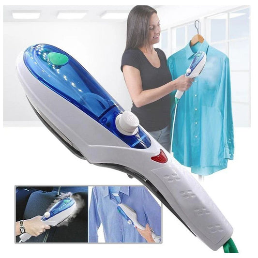 Plancha Viajera Vertical Toby