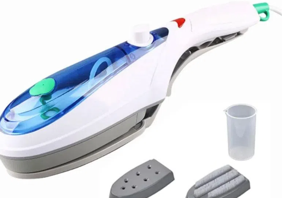 Plancha Viajera Vertical Toby