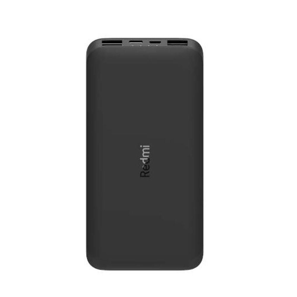Power Bank Viajera de 10.000 mAh Redmi