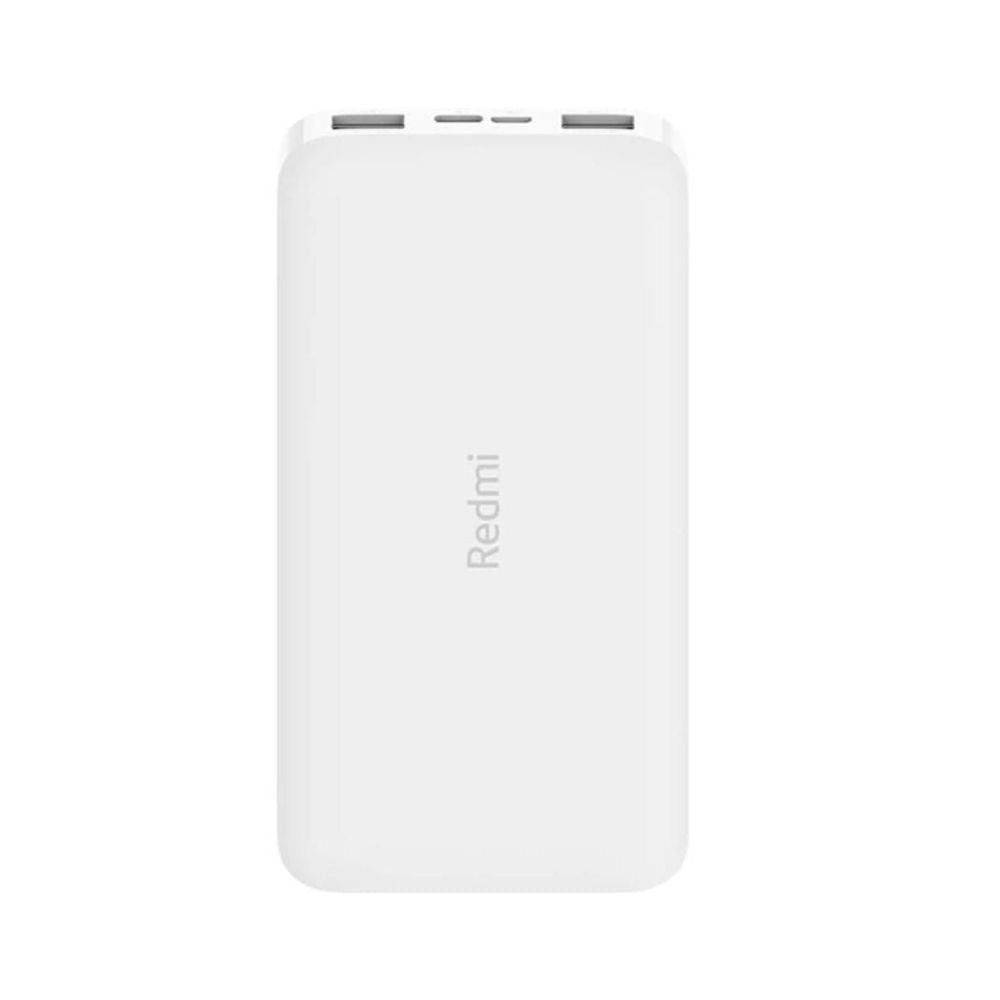 Power Bank Viajera de 10.000 mAh Redmi