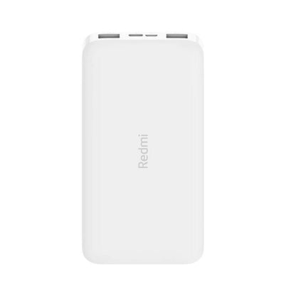 Power Bank Viajera de 10.000 mAh Redmi