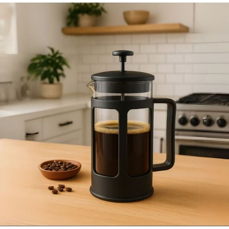 Cafetera Prensa Francesa 800ml