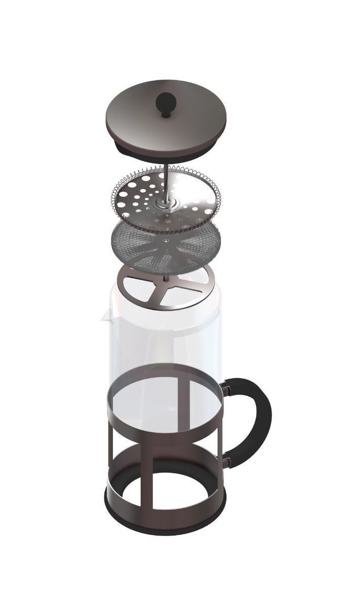 Cafetera Prensa Francesa 800ml