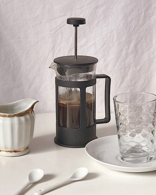 Cafetera Prensa Francesa 350ml viajera