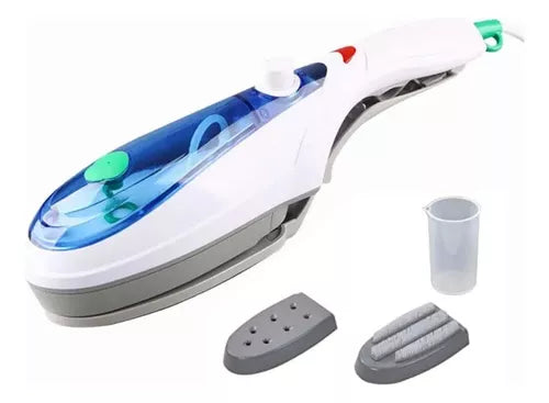 Plancha Viajera Vertical Toby