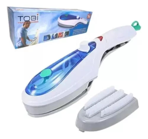 Plancha Viajera Vertical Toby