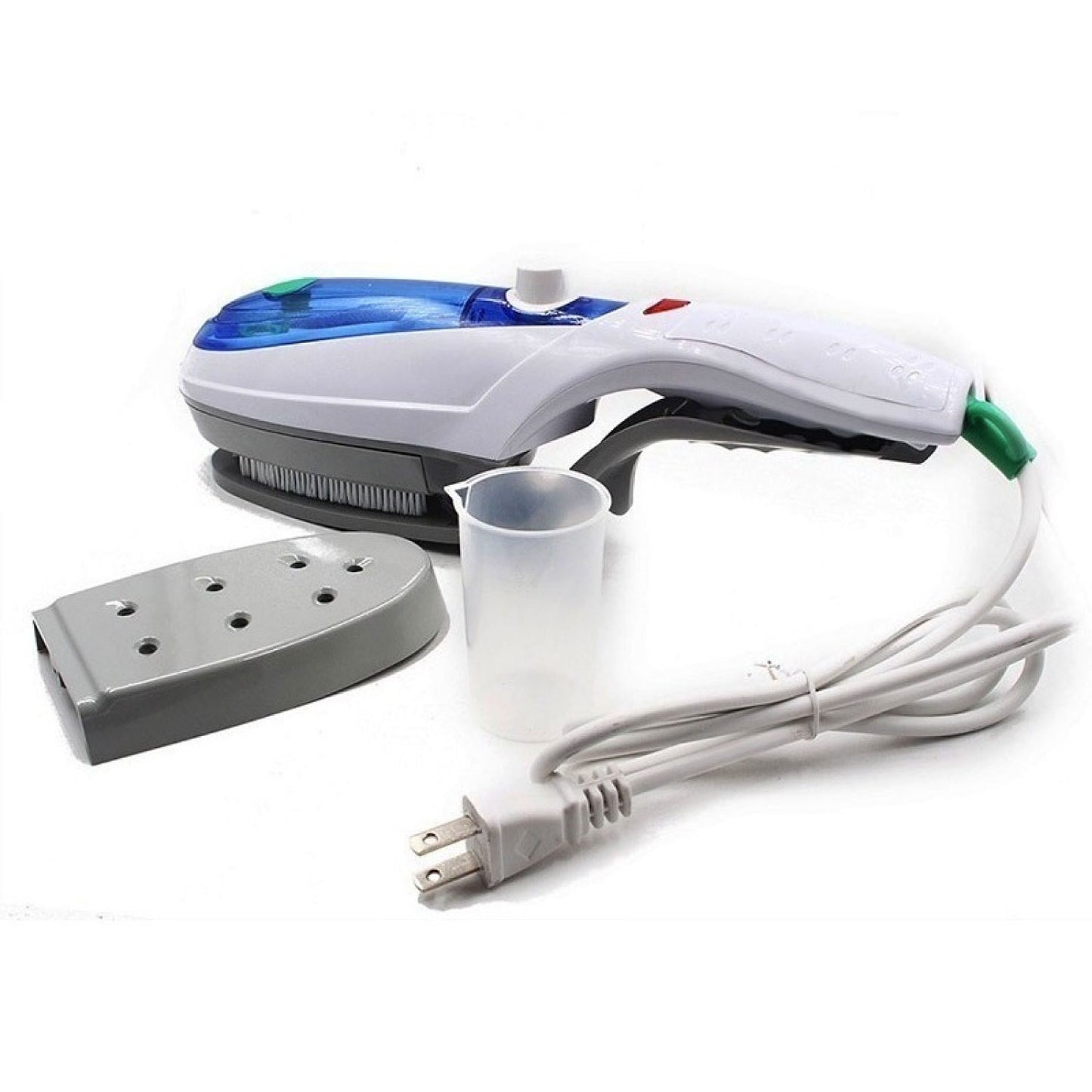 Plancha Viajera Vertical Toby