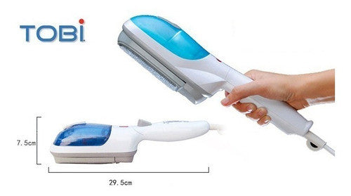 Plancha Viajera Vertical Toby