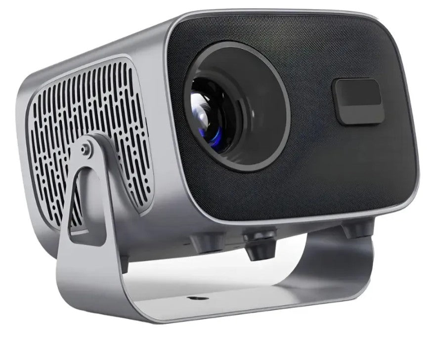 Proyector 4k Inteligente A10 Android Sma