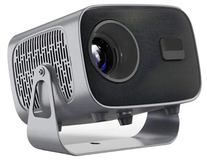 Proyector 4k Inteligente A10 Android Sma