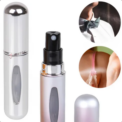 MINI ATOMIZADOR PORTATIL VIAJERO