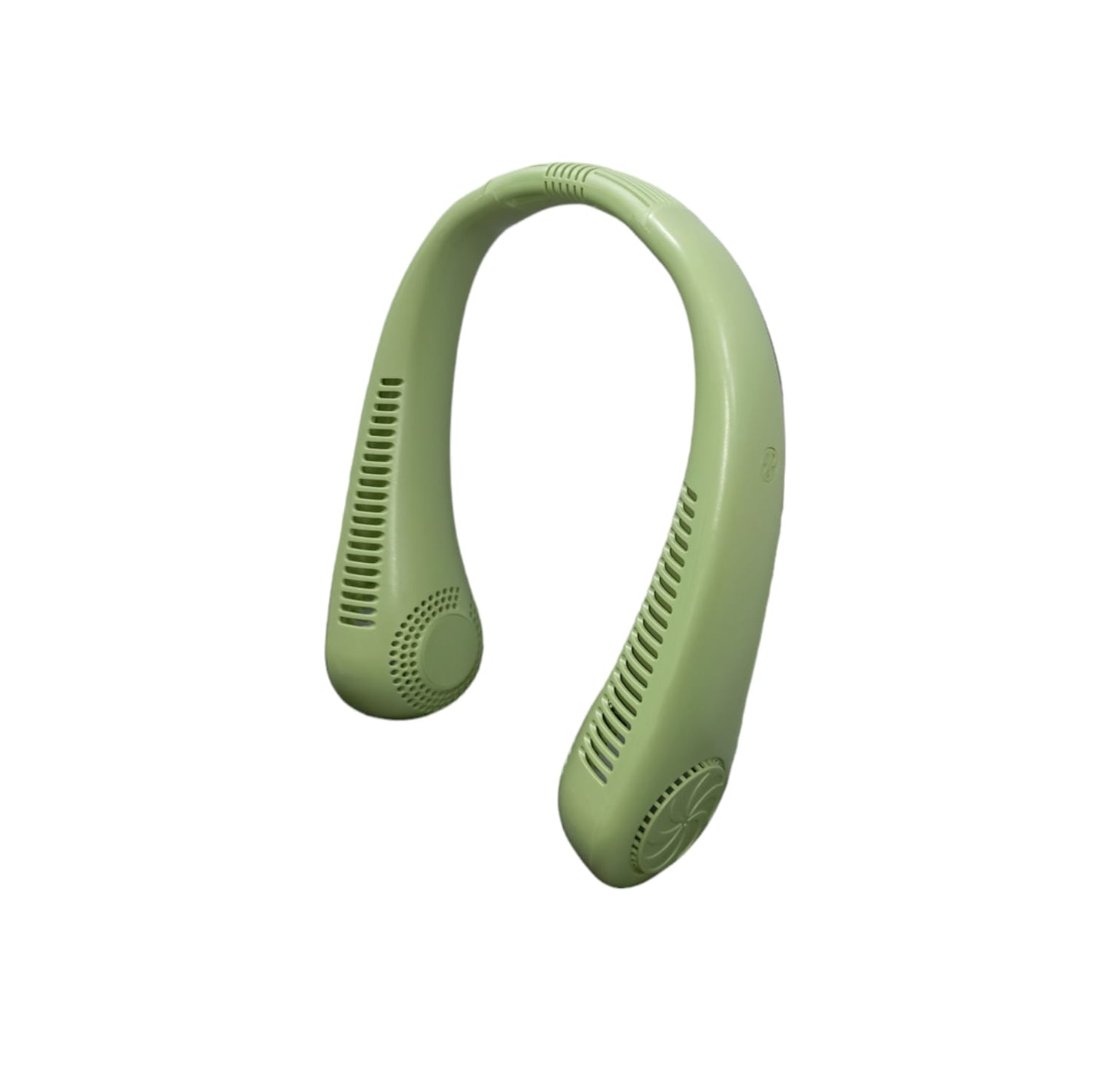 Ventilador de Cuello Portátil Recargable USB – Manos Libres